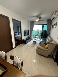 Normanton Park (D5), Apartment #509006631